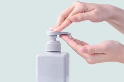 Dezynfekcja i sterylizacja