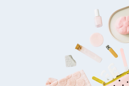 Produkty kosmetyczne