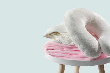 Tekstylia kosmetyczne