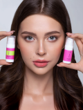 Środek do laminacji rzęs i brwi, SUPERSONIC 2.0 Multivitor (10ml), ELAN