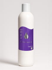 Aceton kosmetyczny do paznokci (1L), LaLill