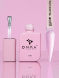 DNKa Cover Base #0010 WONDERFUL baza hybrydowa - 12ml