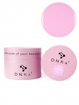 Baza kamuflująca, Cover Base #0026 SWEET (12ml), DNKa’