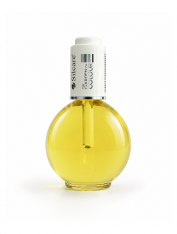 Silcare oliwka do skórek PEACH NATURE - 75ml