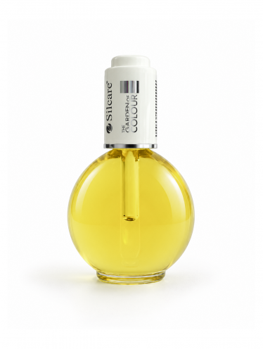 Silcare oliwka do skórek PEACH NATURE - 75ml
