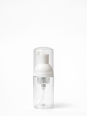 Butelka pianotwórcza do szamponów (30ml)