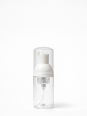 Butelka pianotwórcza do szamponów (30ml)