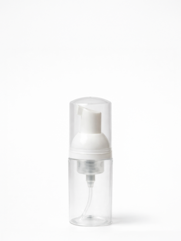 Butelka pianotwórcza do szamponów (30ml)