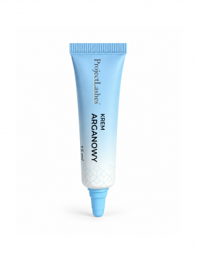 Krem arganowy do brwi (15ml), ProjectLashes
