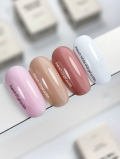 NAILSOFTHEDAY Gel Polish FRENCH #03 - 10ml