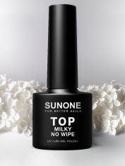 SUNONE Top MILKY No Wipe - 5ml