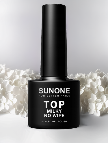 SUNONE Top MILKY No Wipe - 5ml
