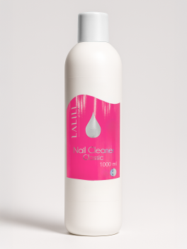 Cleaner odtłuszczacz do paznokci (1L), LaLill