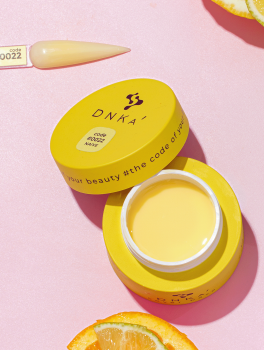 Baza kamuflująca, Cover Base #0022 NAIVE (30ml), DNKa’