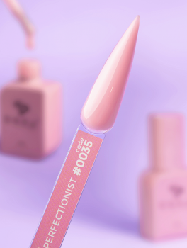 Baza kamuflująca, Cover Base #0035 PERFECTIONIST (30ml), DNKa’