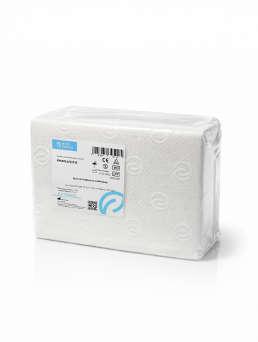 Ręczniki włókninowe do pedicure, (50x40cm) 100 szt