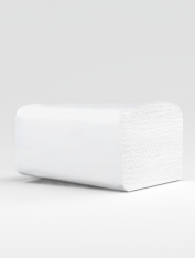 Ręczniki papierowe, 150 listków, ZZ (1 opak)