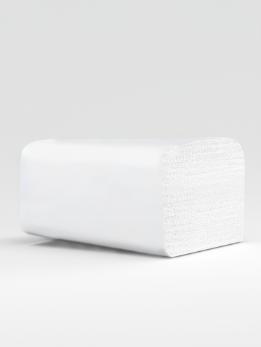 Ręczniki papierowe, 150 listków, ZZ (1 opak)