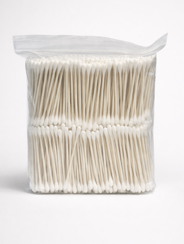 Patyczki higieniczne DUŻE OPAKOWANIE - 1000 szt