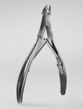 Cążki do skórek CLASSIC 12, 3mm, Staleks