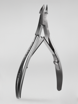 Cążki do skórek CLASSIC 12, 3mm, Staleks
