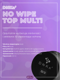 Top hybrydowy MULTI NO WIPE TOP (30ml), DNKa’