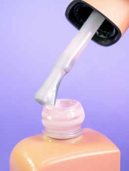 Baza kamuflująca, Cover Base #0038 FLIRTY (12ml), DNKa’