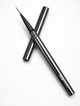 Pędzelek cienki do zdobień, liner (15mm), AlleLac