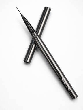 Pędzelek cienki do zdobień, liner (15mm), AlleLac