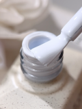 NAILSOFTHEDAY Gel Polish WHITE FRENCH#002 - 10ml