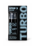 Środek do laminacji rzęs i brwi, OkO TURBO STEP 3 GLOW (10ml)