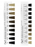 OkO Eyebrow Tone Level Indicator