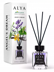 ALYA Patyczki zapachowe Angel's Dream 100 ml