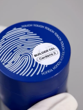 TOUCH Builder Gel GARDENS #2 - 15ml