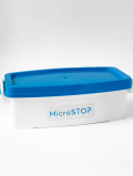 Pojemnik wanienka sterylizator do dezynfekcji narzędzi, MicroSTOP (3L)