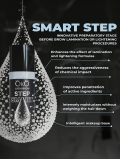 Aktywator do laminacji i rozjaśniania, OkO SMART STEP (10ml)