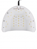 Sun 2S, Lampa do paznokci UV/LED 48W