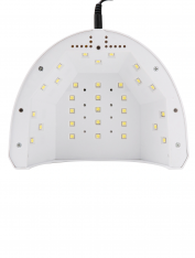 Sun 2S, Lampa do paznokci UV/LED 48W