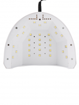 Sun 2S, Lampa do paznokci UV/LED 48W