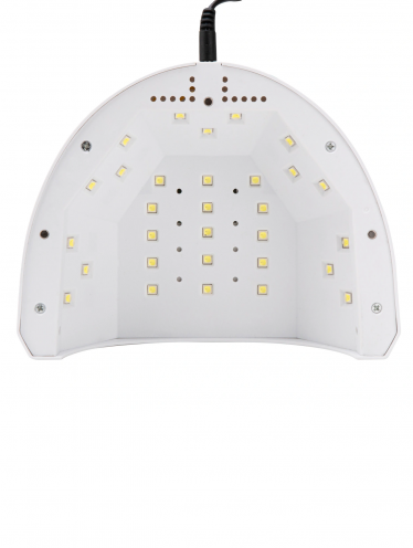 Sun 2S, Lampa do paznokci UV/LED 48W