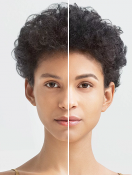 Farbka do brwi i rzęs, Nr.3 Natural Brown (15ml), RefectoCil