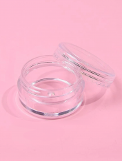 Słoiczek na ozdoby, próbki (5 ml)