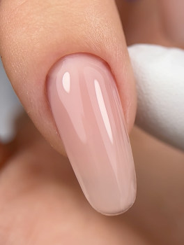 Żel budujący 2w1, Builder Liquid #14 (15ml), TOUCH