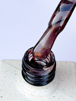 Lakier hybrydowy, Gel Polish #16 Korean Cat Eye (10ml), NOTD