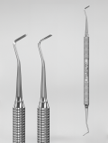 STALEKS PRO sonda do pedicure EXPERT 20|2 / PE-20/2