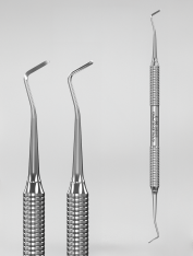 STALEKS PRO sonda do pedicure EXPERT 20|2 / PE-20/2