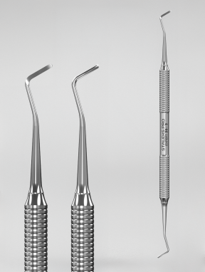 Sonda dwustronna do pedicure EXPERT 20 TYPE 2, Staleks PRO