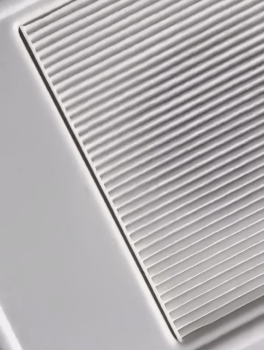 ÜLKA HANDY, pochłaniacz pyłu (30W), biały