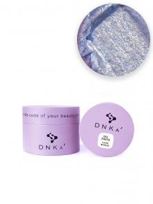 Pasta żelowa do zdobienia paznokci, GEL PASTE #0003 (5ml), DNKa’