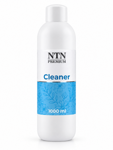 NTN Premium Cleaner - 1000ml